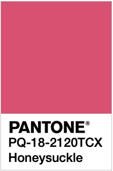 color of the year 2011