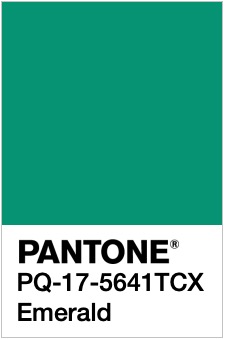 color of the year 2013