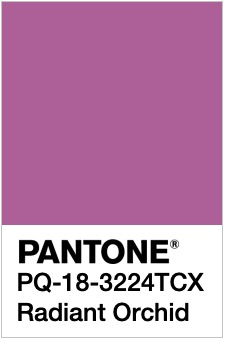 color of the year 2014