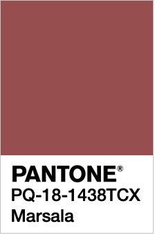 color of the year 2015
