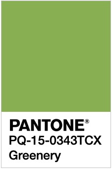 color of the year 2017