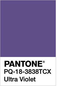 color of the year 2018