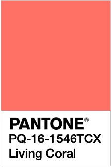 color of the year 2019