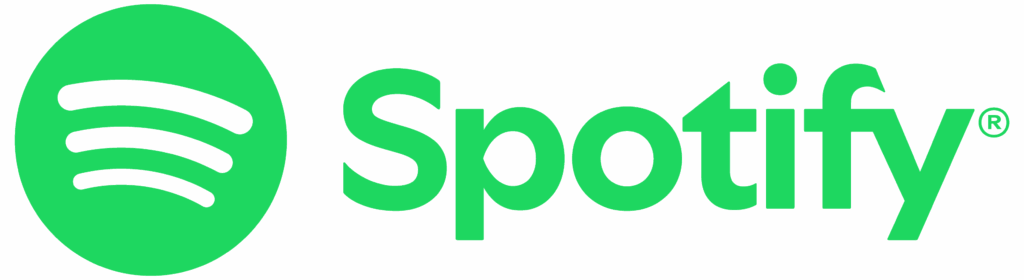 logo Spotify