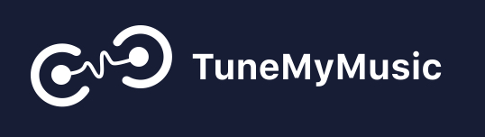 logo tune my music