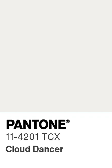 color of the year 2026